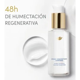 Sérum Corporal Concentrado Dove 100ml Esencia