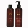 NVAL Regenerante Pro Aging, Pure Golden Anti-Aging Cream, 50ml (Cleansing
