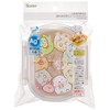 Skater QAF2BAAG-A Sumikko Gurashi Candy Shop Lunch Box, 12.2 fl