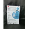 3M™ 1860 N95 Adult Face Mask Particulate Respirator