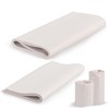 Wrapping Paper for Moving, Two Sizes 15.4" x 21.3" &
