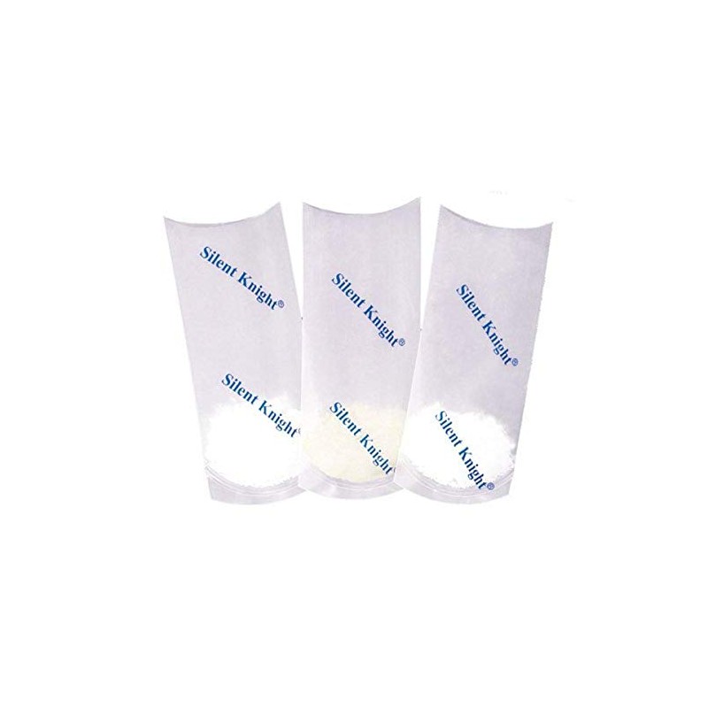 Medline Silent Knight Pill Crusher Pouches (Pack of 1000)