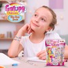Slap Snap Bands Galupy Unicorn Children's Snap Bracelet with Unicorn