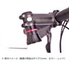 ケーシーエヌシー(KCNC) 自転車 軽量 ヘッド スペーサー ブルー OS 3MM
