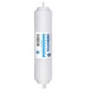 75GPD Reverse Osmosis RO Membrane with Quick Change Housing -