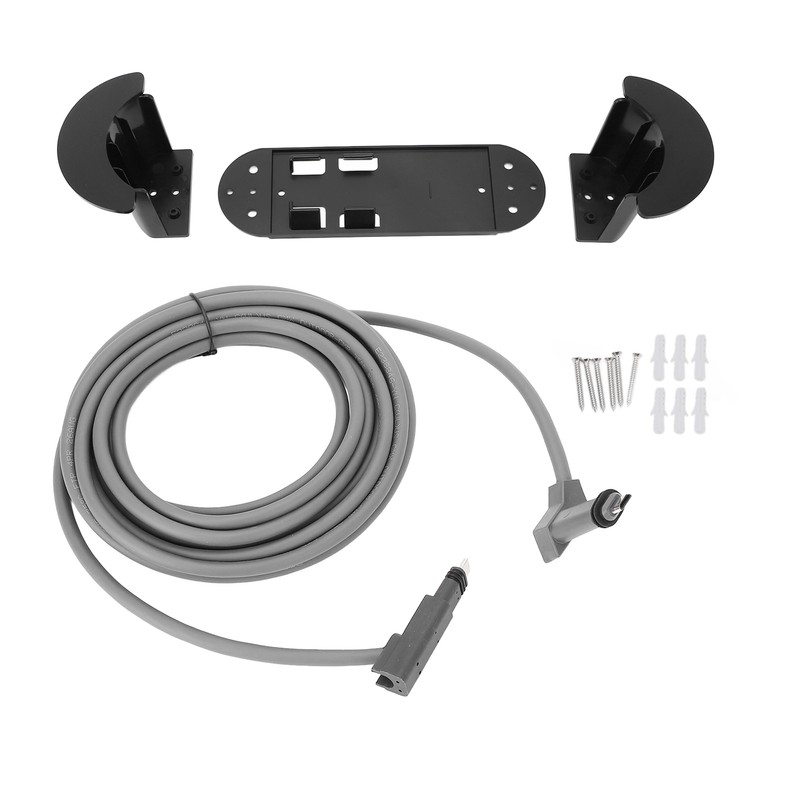 Cable Holder for Starlink Space Saving Multifunction Portable Replacement Cable