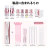Eyebrow Lift Eyebrow Dye Cream 2 in 1 Sweatproof Waterproof