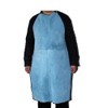Supertool Cowhide Leather Welding Apron, Heavy Duty Leather Work Apron