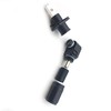 1 Set Battery Energy Storage Connector, 100A 16mm² High Current