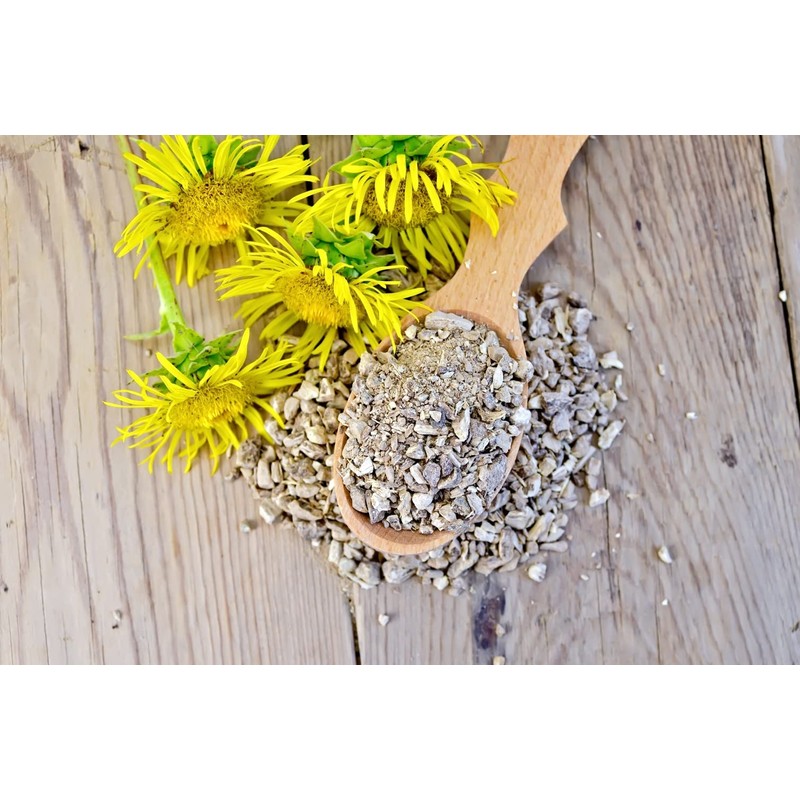 Health Embassy Oman Root | Elecampane Root | Inula Helenium
