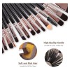 Ucanbe Paleta 60 Sombras Nude Con Brochas Mate Y Brillante