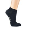 BestSale247 6-12 Pairs Unisex Bamboo Trainer Socks No Seam with