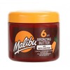 Malibu Sun SPF 6 Bronzing Tanning Body Butter with Beta
