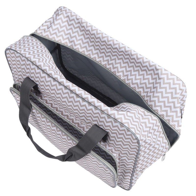 Sewing Machine Case Large Capacity Universal Portable Sewing Machine Carrying