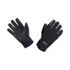 GORE WEAR C5 thermal gloves GORE-TEX., black, 5