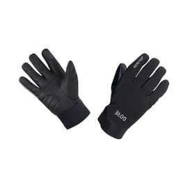 GORE WEAR C5 thermal gloves GORE-TEX., black, 5