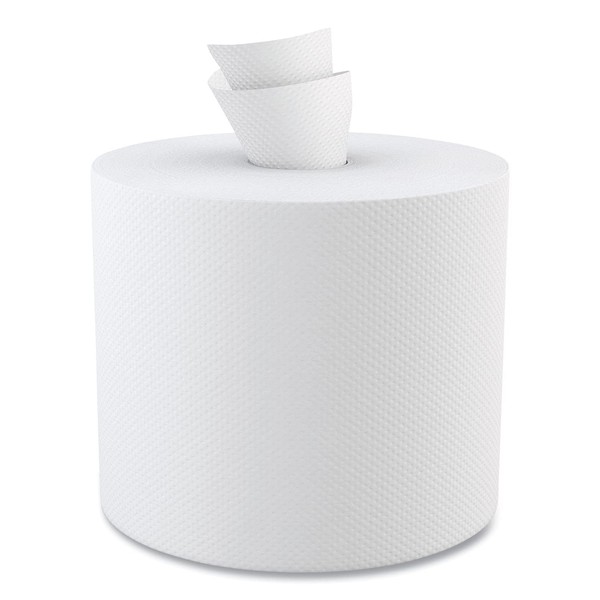 PLX-6415 Plexon Center-Pull Hand Towels, 2-Ply, Perforated, 7 7/8" x