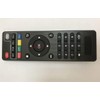 Android TV Remote Control T95Q H96 H96 MAX TX3 Mini