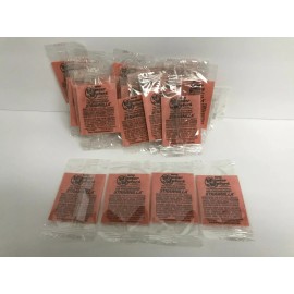 Wonder Wafers 17~ Wonder Wafer "STRAWNILLA " INDIVIDUALLY WRAPPED Air Freshener