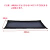 Kadahis Tent Living Sheet Ground Sheet Shelter Multi-functional Lightweight Waterproof
