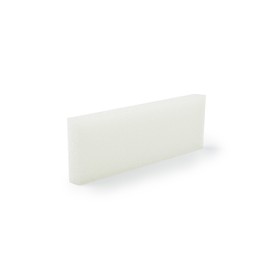 LTWHOME Filter Sponge Suitable for Fluval 3 Plus + Filter (Pack of 12)