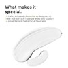 Parasoft- Crema para piel seca sin parabenos con la bondad