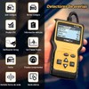 BAYLOVE Escáner Automotriz Professional OBD2 V310, Lector de Códigos Universal,