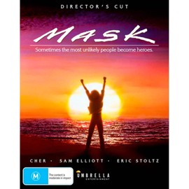 Mask (Director's Cut)