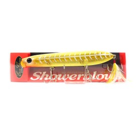 エバーグリーン(EVERGREEN) ペンシルベイト シャワーブローズ 12.5cm 26g フラッシュチャート #067