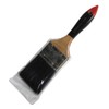 Otsuka Brush Raster Brush #8100 Flat Black 2.5"
