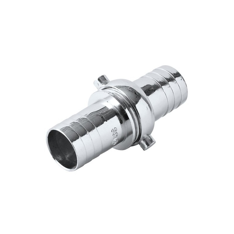 BIGM 641302 Hose Coupling, Metal, 1.3 inches (32 mm)