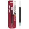 Uniball Signo 207 Impact RT Retractable Gel Pen; 2 Count(Pack