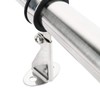 Amarine Made 12v Marine Boat Horn 115db Stainless Steel Single