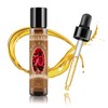 wusiyork Rose Essential Oil 10ML - 100% Pure and Natural