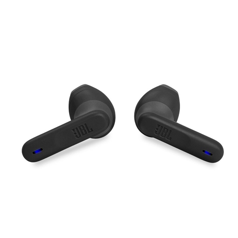 JBLV300TWS JBL Vibe 300TWS True Wireless Earbuds & Case, Deep