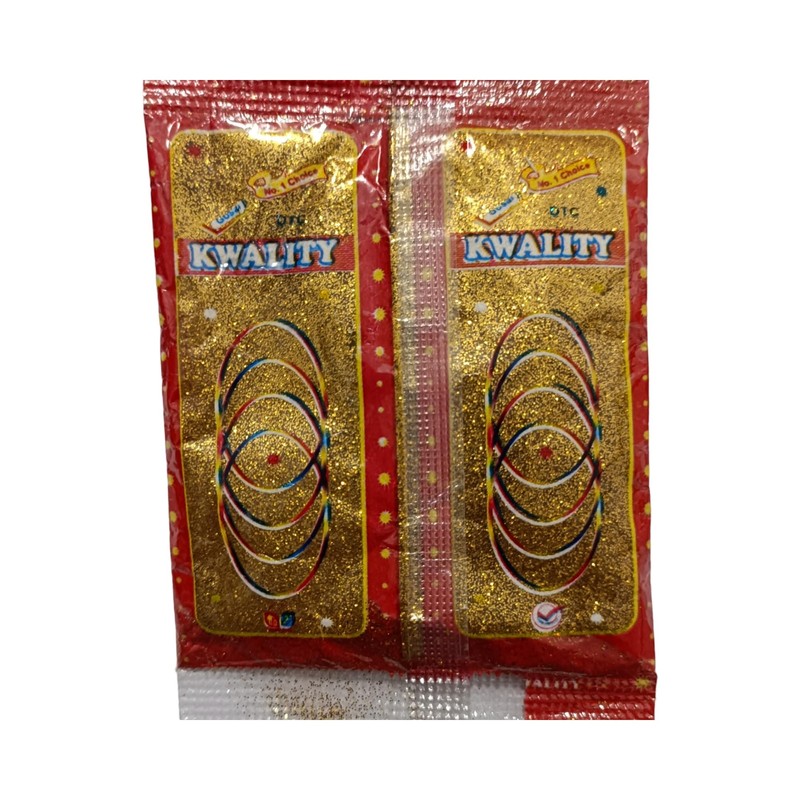 EliteKoopers 10g Gold Sparkling Ultra Fine Glitter Powder, Extra Fine
