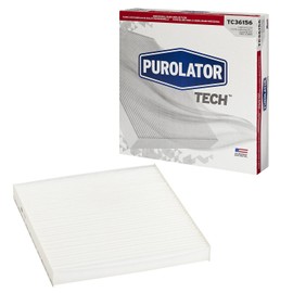 Purolator TC36156 PurolatorTECH Cabin Air Filter