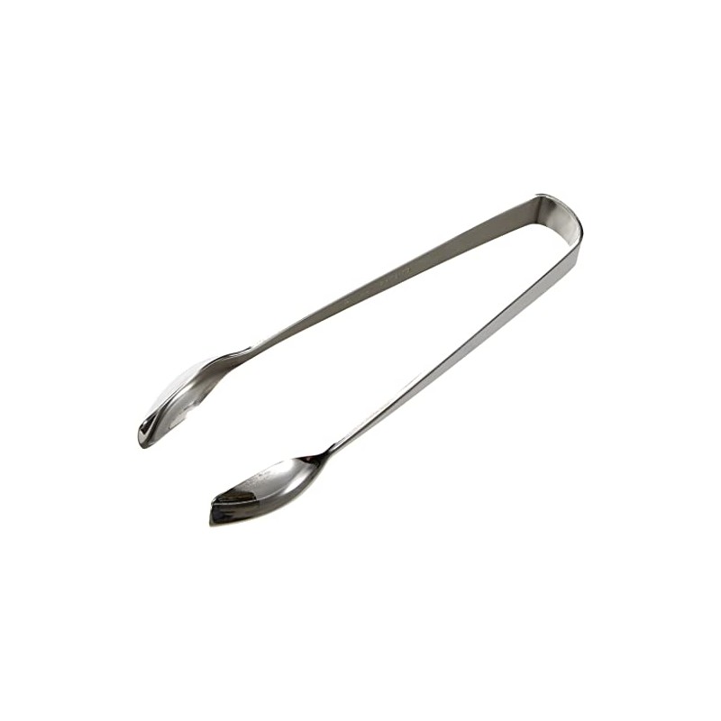 ZWILLING Dinner Sugar Tongs, Stainless Steel,10 Cm
