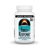 Source Naturals Fibro-Response Bio-Aligned Malic Acid & MSM,90 Tablets