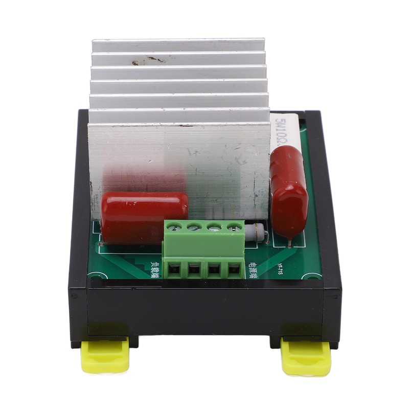 Thyristor Switch Control Board High Power Optocoupler Isolated DC Control