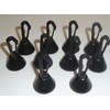 TMC Pack of 10 x 20 Gram quality coated back