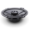 Rockford Fosgate P1683 Punch 6"x8" 3-Way Coaxial Full Range Speakers