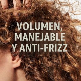 EIMI EIMI Nutricurls Soft Twirl 72h Anti-Frizz Foam, 6.7 Oz