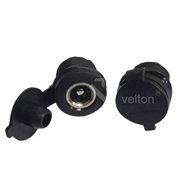 SDP0022-5.5mm-2.1mm PCB Fixing Plug (Waterproof) / SDP0022-5.5mm-2.1mm PCB 고정용마개(방수)