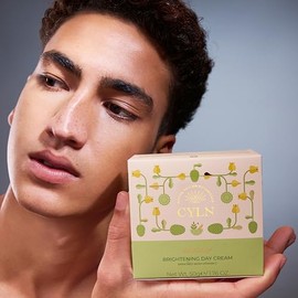 Soursop Day Cream - Crema Facial con Antioxidantes - Hidratante para Mujeres y Hombres - Piel Uniforme - 50 g