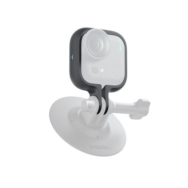 Insta360 GO Ultra Action Mount supporto per action cam magnetico