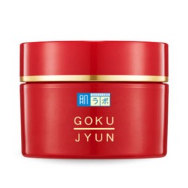 Hadlabo 하다라보 고쿠쥰 리프트 크림 탄력 수분 보습 50g Hadalabo Gokujyun Lift Cream Elasticity Hydrating Moisturizer 50g