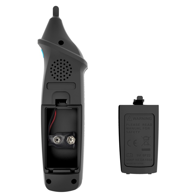 MAXRIENY AVD06 Dual Mode AC Voltage Detector 12V/48V～1000V Circuit Tester