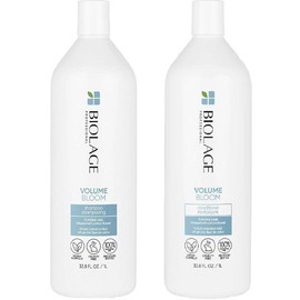 Biolage Volume Bloom 1L Jumbo Bundle