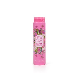 Pink Sugar, Lollipink Body Lotion - Delicate and Light Body Milk with Fine and Enveloping Essence - 200 ml